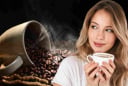 3 khung giờ uống cà phê giảm cân cấp tốc, đốt mỡ hiệu quả lại không hại dạ dày