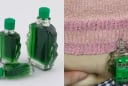 Trước khi ngủ, nhỏ 1 giọt dầu gió vào rốn, sau 7 ngày, cơ thể có 3 thay đổi rõ rệt