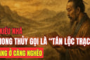 4 thứ trong nhà đứng yên gia đình tán lộc: Cả người và của đều lao đao