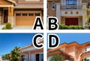 Trắc nghiệm tâm lý: Ngôi nhà bạn chọn mua tiết lộ hào quang và vận mệnh của bạn