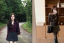 4 kiểu chân váy ngắn giúp outfit du xuân vừa xinh vừa dễ ứng dụng
