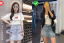 4 kiểu chân váy dễ khiến trang phục kém tinh tế, chị em nên cân nhắc trước khi mua