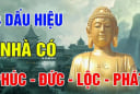 4 dấu hiệu của ngôi nhà có đủ Phúc - Đức - Tài - Lộc giàu có 3 đời
