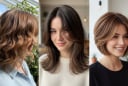 5 kiểu tóc layer dễ áp dụng giúp gương mặt thon gọn thấy rõ, cắt trước Tết là hợp lý nhất