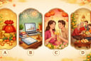 Quiz: Chọn 1 hình ảnh để biết Tết Bính Ngọ sẽ mang lại cho bạn tin vui bất ngờ ở phương diện nào