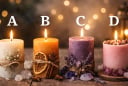 Quiz: Chọn một ngọn nến để xem cuối tuần này đang chuẩn bị mang đến cho bạn điều gì bất ngờ