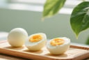 Thời điểm tốt nhất trong ngày để ăn trứng, giúp ổn định đường huyết, giảm cân nhanh