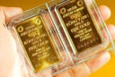 Sáng 29/1: Giá vàng miếng vượt mốc 190 triệu đồng/lượng, vàng nhẫn tăng sốc hơn 6 triệu