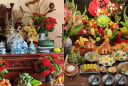 3 thứ không nên đặt bàn thờ khi cúng Rằm tháng Chạp