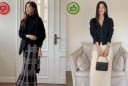 Gần Tết, 4 kiểu chân váy nên tránh để diện đồ tinh tế và không lỗi mốt