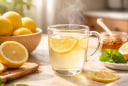Uống nước chanh ấm buổi sáng đúng sẽ tốt nhưng 6 trường hợp này lại nên tránh