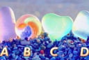 Trắc nghiệm tâm lý: Chọn 1 viên đá theo trực giác, khám phá vận mệnh và tiềm năng ẩn giấu của bạn