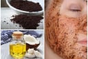 3 công thức kem tẩy da chết tự nhiên giúp làn da tươi tắn trước mùa Xuân
