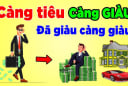 4 loại tiền càng tiêu càng giàu có: Càng già càng tích lũy được tài sản lớn