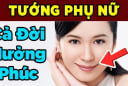 4 nét tướng của người phụ nữ giàu có: Càng già càng nhiều phúc báo, lắm tiền nhiều của