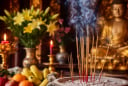 Chọn hương cúng gia tiên, thần Phật: 3 điều nhất định phải tránh kẻo phạm tâm linh
