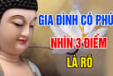 Nhà có 3 điều này chứng tỏ nhiều phúc báo: Con cháu đời sau giàu có giỏi giang hơn đời trước