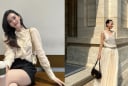 5 item màu trắng được sao nữ Việt diện nhiều nhất, càng đơn giản càng tôn khí chất