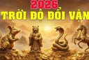 Ân Trên Đã Rót: 3 con giáp Tiền ào vào cửa, Tết đến sạch hết nợ nần