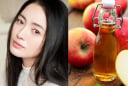 Giấm táo và những lợi ích bất ngờ giúp phục hồi da đầu, nuôi dưỡng mái tóc khỏe từ gốc