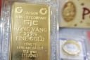 Giá vàng hôm nay 10/2 vượt mốc 180 triệu đồng/lượng, thị trường “nín thở” chờ biến động mới