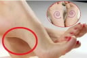 4 nét tướng bàn chân giàu có: Càng già càng nhiều phúc khí