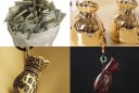 Trắc nghiệm tâm lý: Chọn 1 trong 4 túi tiền để khám phá vận may và tài lộc sắp đến