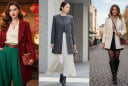 4 công thức mặc áo khoác tôn dáng, giúp outfit Tết trông sang và cao hơn
