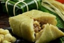 Mẹo bảo quản bánh chưng, bánh tét cả tháng vẫn dẻo thơm như mới, không mốc hỏng