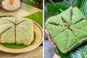 6 mẹo ăn bánh chưng không lo tăng đường huyết, tăng cân