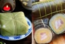 Cách bảo quản bánh chưng, bánh tét cả tháng vẫn dẻo thơm như mới, không mốc hỏng