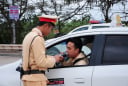 Mùng 2 Tết, hơn 2.800 người vi phạm nồng độ cồn bị xử lý