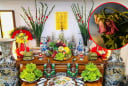 Sau lễ hóa vàng, có 3 vật trên bàn thờ phải hạ xuống ngay, để lâu làm gia chủ khốn khó, mất lộc