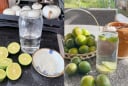 Uống nước chanh muối theo cách này giúp nhuận tràng, thải độc, giúp giảm cân nhanh