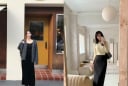 4 cách phối chân váy suông giúp diện mạo thanh lịch, trẻ trung và dễ ứng dụng
