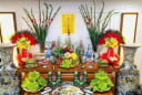 Sau Tết Nguyên đán: 4 thứ cần hạ ngay khỏi bàn thờ kẻo hao tài, mất lộc, gia chủ gặp xui xẻo