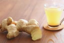 Cách uống nước gừng giảm mỡ thừa, giảm cân sau Tết