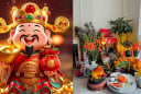 Cúng vía Thần Tài năm 2026 vào ngày nào? Nhớ đừng quên những lễ vật quan trọng để Thần Tài 'ưng lòng'