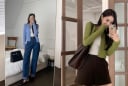 5 cách phối áo pastel thanh lịch, trẻ trung và dễ áp dụng mỗi ngày