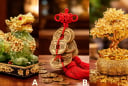 Quiz: Chọn một vật phong thuỷ bạn thích nhất có thể tiết lộ tài vận 3 tháng tới