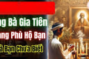 3 tuổi ăn no Lộc Gia Tiên, giàu nhất tuổi số 2 Tiền - Tình có đủ