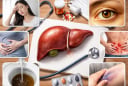 6 dấu hiệu cảnh báo gan suy yếu nhiều người thường bỏ qua, phát hiện sớm để tránh hậu quả nặng