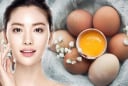Trẻ hóa da tức thì chỉ sau 15 phút: Bí quyết từ lòng trắng trứng và vài giọt chanh