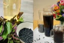 Lý do nên uống nước tía tô đậu đen