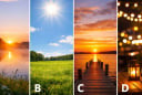 Quiz: Chọn một ánh sáng để biết cơ hội sắp tới sẽ mở ra điều gì cho bạn