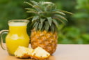 Cách ăn dứa vừa giảm cân vừa đẹp da, không xót ruột
