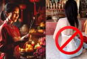 5 kiêng kỵ cần tránh khi đi lễ chùa: Ai cố tình dễ mất lộc, nghèo khó cả năm