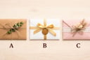 Quiz: Chọn một chiếc phong bì: Bí mật về tiền bạc của bạn sắp được hé lộ
