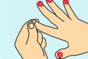 Tuyệt chiêu Đông y, bóp 10 đầu ngón tay chữa bệnh nan y