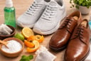 6 cách khử mùi hôi giày nhanh chóng mà không cần giặt, ai cũng có thể làm tại nhà